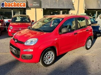 Fiat Panda 1.2 Easy..