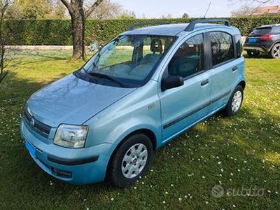 FIAT Panda 2ª serie - 2004