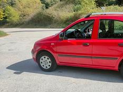 FIAT Panda 2ª serie - 2012