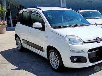 FIAT Panda 3ª serie - 2015