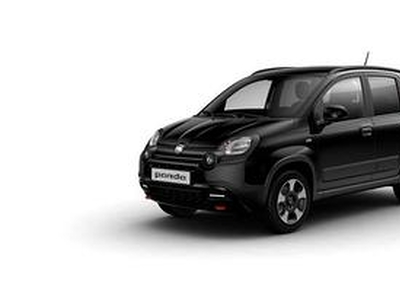 FIAT Panda Cross 1.0 FireFly S&S Hybrid