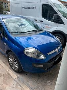 Fiat Punto 1300mj euro5