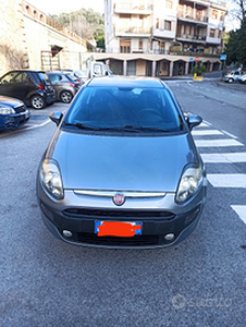 Fiat Punto Evo 1.2 69 cv s&s