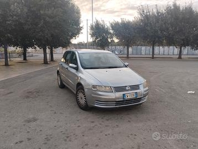 FIAT Stilo 1.9JTD 8V 2004