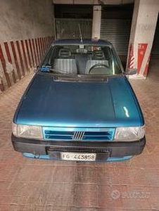 FIAT Uno - 1989