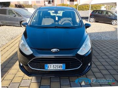 Ford B-Max 1.4 90 CV GPL Titanium