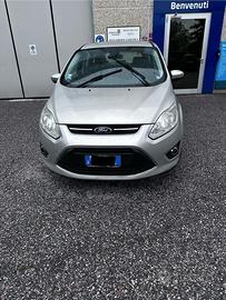 Ford c max gpl