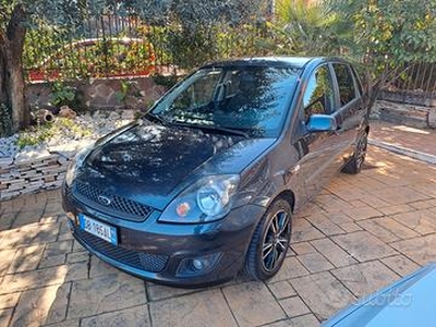 FORD Fiesta Tdci Km 56000