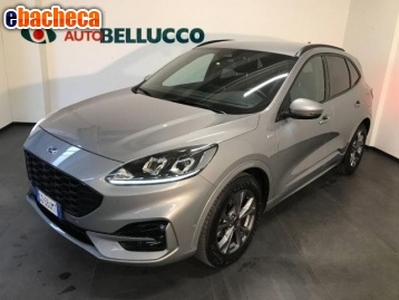 Ford kuga 1.5 ecoblue..