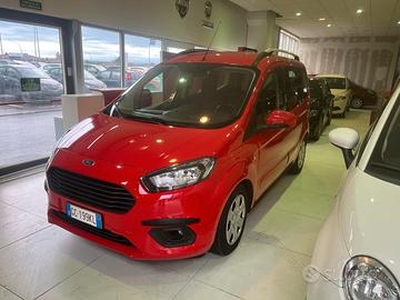 FORD Tourneo Connect 3ª - 2021