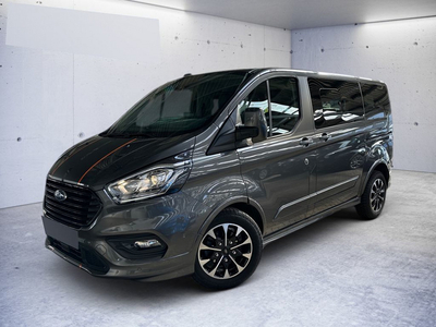 FORD Tourneo Custom Custom Sport 320 L1h1 Va Automatik