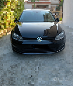 Golf 7