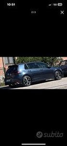 Golf 7.5 245 cv