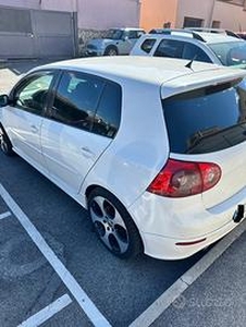 Golf V 2.0TDI gt sport