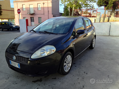 Grande punto 1.3 Multijet 2007 75 cv