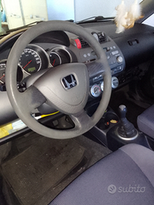 Honda jazz1.2