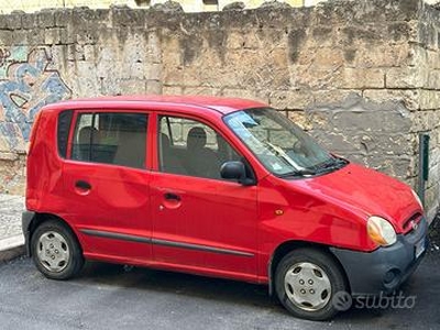 HYUNDAI Atos - 2005