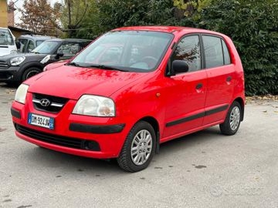 HYUNDAI Atos - 2008 Benzina X Neopatentati