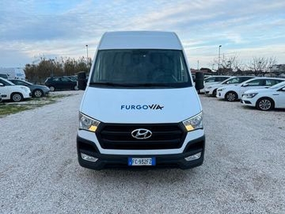 Hyundai h350 2.5 crdi rwd pm-tn furgone comfort