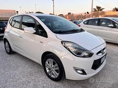 HYUNDAI ix20 1.4 90 CV Comfort