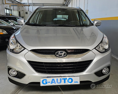 HYUNDAI IX35 2.0 CRDi Full optional