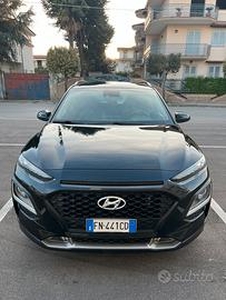 Hyundai kona 1.0 benzina 120cv