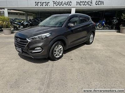 HYUNDAI Tucson solo 128000km a soli 149 euro al me