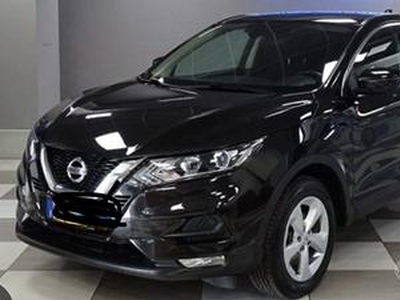 In Arrivo Nissan Qashqai 1.5 Diesel anno 2018