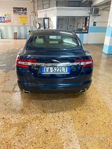 Jaguar XF 3.0