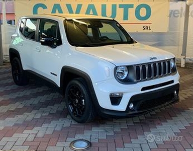 Jeep Renegade 1.0 T3 Limited Black edition