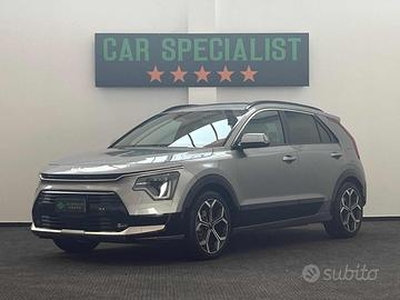 KIA Niro 1.6 GDi DCT HEV Evolution PRONTA CONSEG