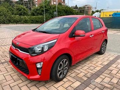 KIA Picanto 3ªs.(17-->) - 2019