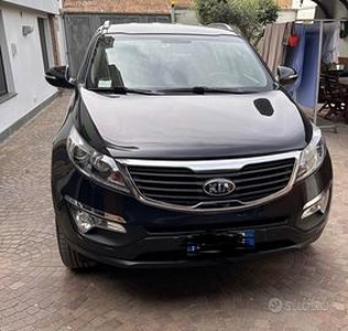 KIA Sportage 3ª serie - 2013