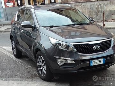 KIA Sportage 3ª serie - 2015