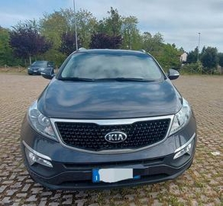 KIA Sportage 3ªCOOL GPL 2WD 1.6 135 CV