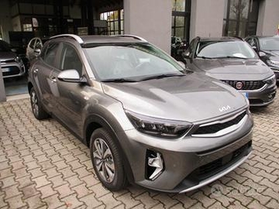 KIA Stonic 1.2 Urban Pack - FULL LED/Carplay - P