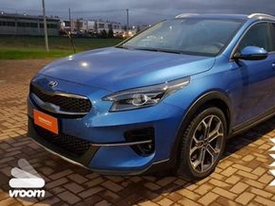 KIA XCeed 0