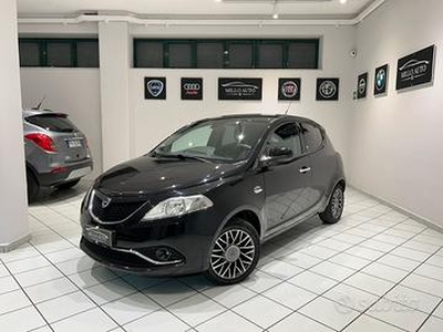 Lancia Ypsilon 1.2 69 CV 5 Porte GPL GOLD