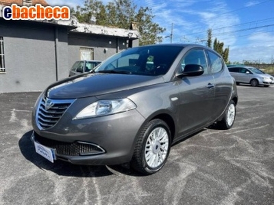 Lancia Ypsilon 1.2 8v..