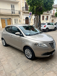 Lancia Ypsilon 2014 1.2 benzina-gpl unico propriet