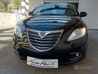 Lancia Ypsilon 5P 1.3 Multijet 95CV Gold