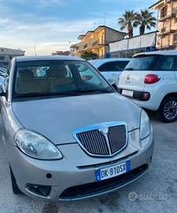 Lancia ypsilon Multijet