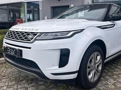 LAND ROVER EVOQUE-IBRIDO AUTOMATICO 2.0D 180S CV 1