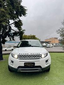 Land Rover Range Rover Evoque Range Rover Evoque 2