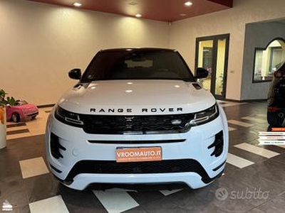 LAND ROVER RR Evoque 2 serie Range Rover Evoqu...