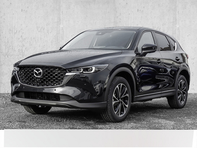 MAZDA Cx-5 Skyactiv-g 194 Awd Ag Ad'vantage Led Navi 360kamera 19-zoll