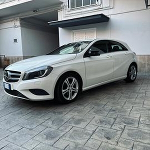 Mercedes Classe A 180