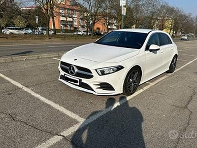 Mercedes classe a 200D
