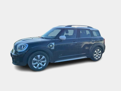 Mini Cooper Se Countryman Ibrida Usata