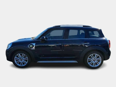 Mini Cooper Se Countryman Ibrida Usata